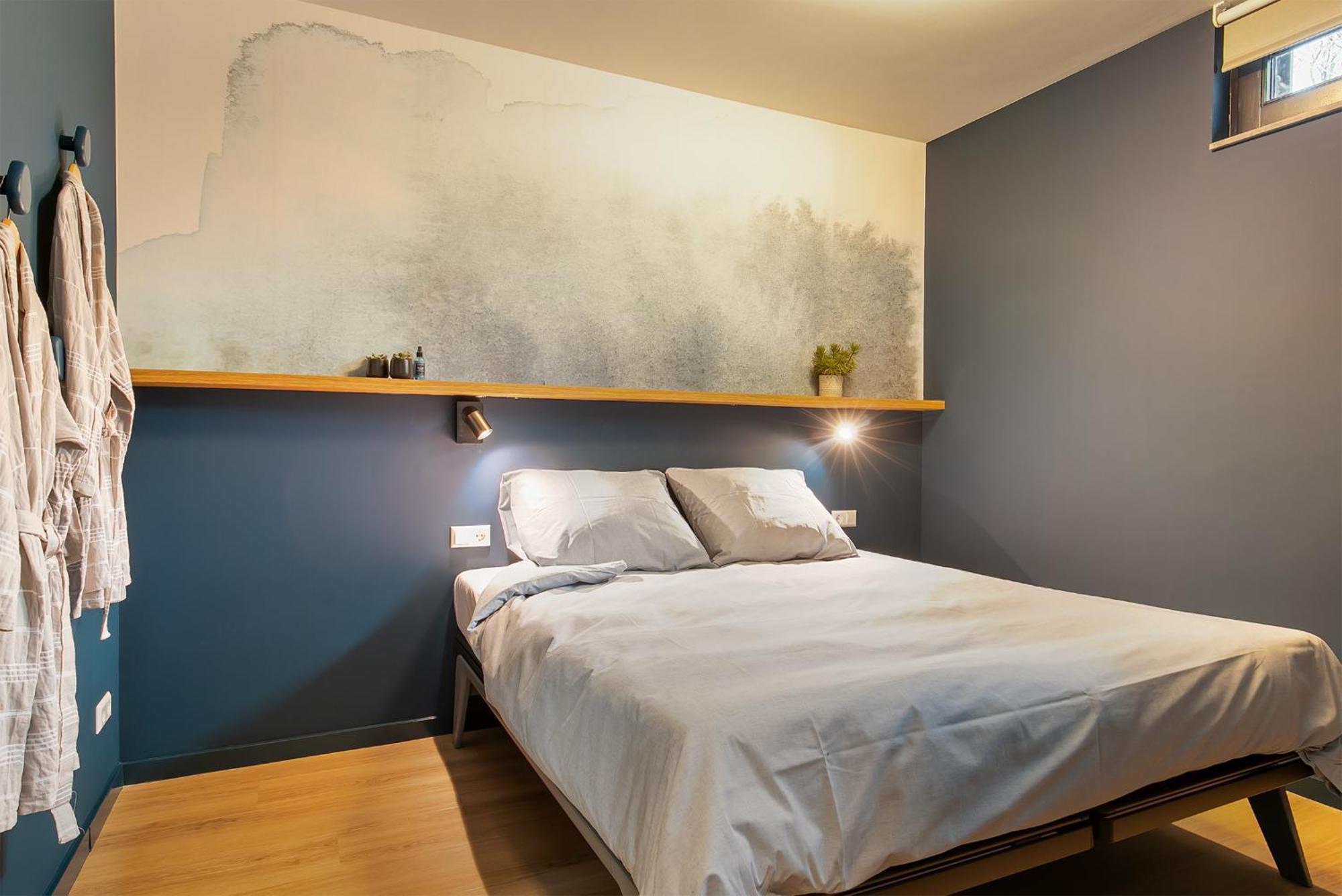 Waterlinie Lodges Utrecht Eksteriør bilde